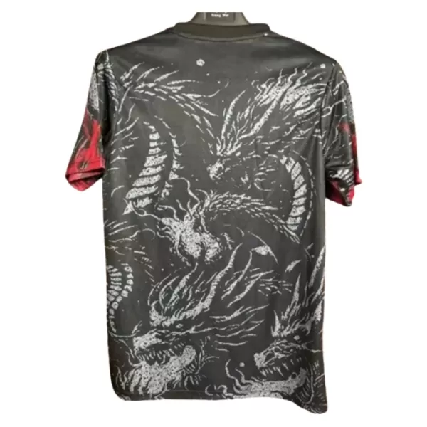 Real Madrid Dragon Shirt Heren 2024/25 - Speciaal