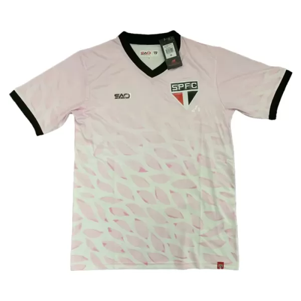 São Paulo Shirt Heren 2024/25 - Speciaal