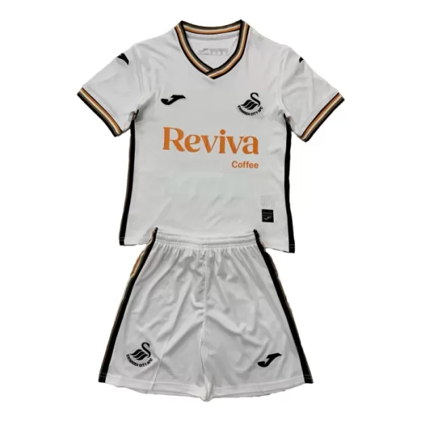 Swansea City Tenue Kind Thuis 2024/25