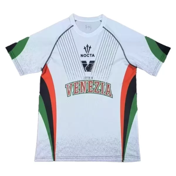 Venezia Shirt Heren Uit 2024/25