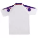 ACF Fiorentina 1995-96 Shirt Heren Uit Retro