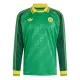 Celtic FC Shirt Heren Retro 2024/25 Lange Mouw