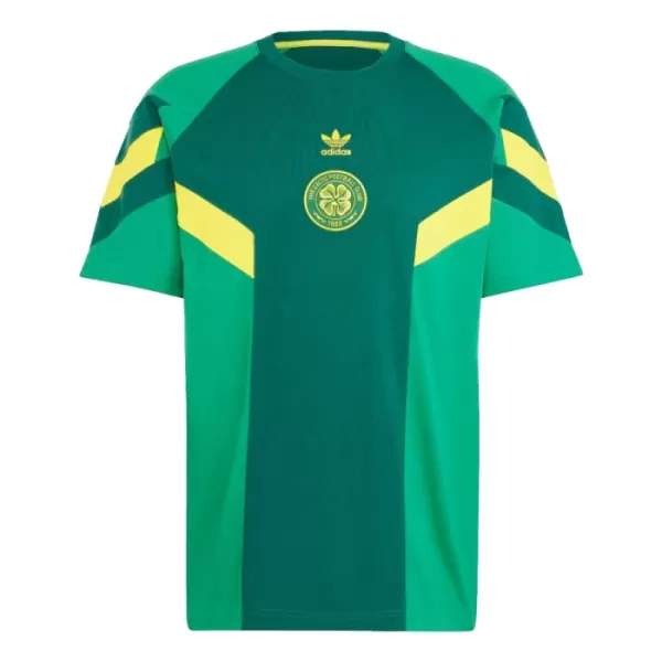 Celtic FC Shirt Heren Retro 2024/25