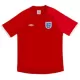 Engeland 2010 Shirt Heren Uit Retro