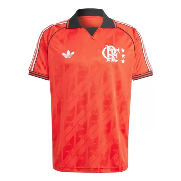 Flamengo Shirt Heren Retro 2024/25