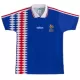 Frankrijk Shirt Heren Thuis Retro 1994