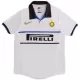 Inter Milan 1998-99 Shirt Heren Uit Retro