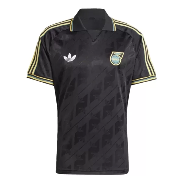 Jamaica Shirt Heren Retro 2024/25