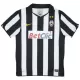 Juventus 2010-11 Shirt Heren Thuis Retro