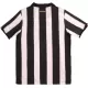 Juventus 2010-11 Shirt Heren Thuis Retro