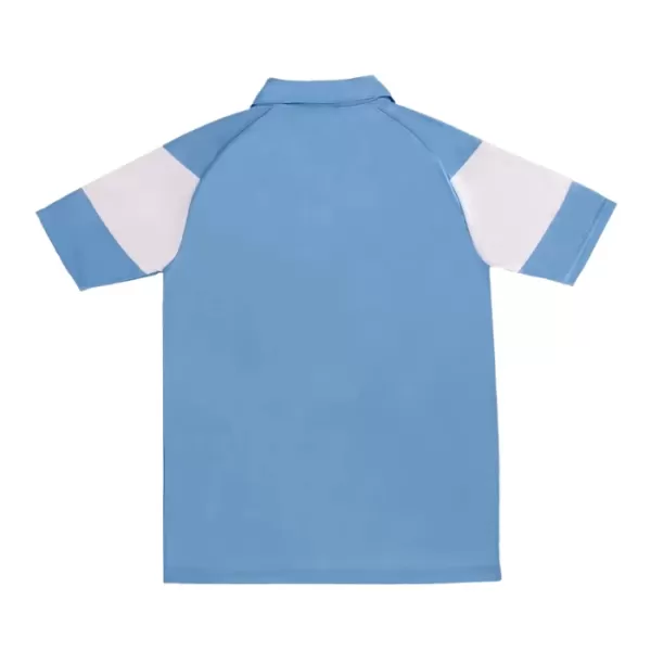 SSC Napoli 1990-91 Shirt Heren Thuis Retro