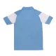 SSC Napoli 1990-91 Shirt Heren Thuis Retro