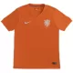 Nederland 2014 Shirt Heren Thuis Retro