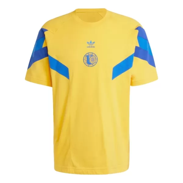 Tigres UANL Shirt Heren Retro 2024/25