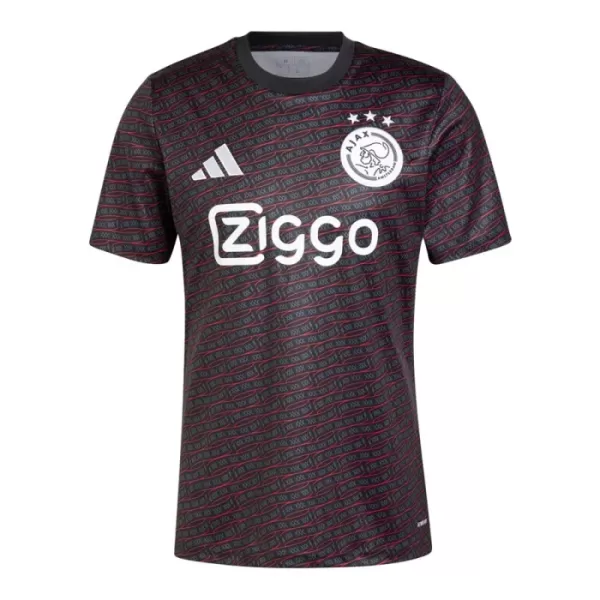 AFC Ajax Pre-Match Shirt Heren 2024/25