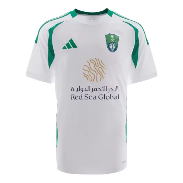 Al Ahli Shirt Heren Thuis 2024/25