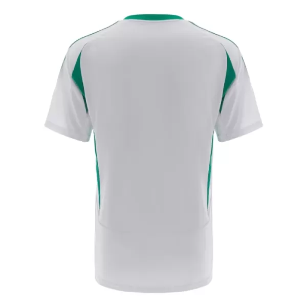 Al Ahli Shirt Heren Thuis 2024/25