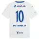 Al Hilal SFC NEYMAR JR 10 Shirt Heren Uit 2024/25