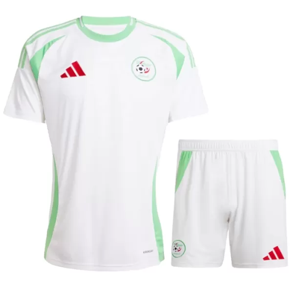 Algerije Tenue Kind Thuis 2024/25