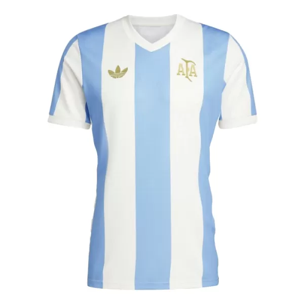 Argentinië Shirt Heren Verjaardag 2024