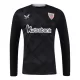 Athletic Bilbao Keeper Shirt Heren 2024/25 Lange Mouw