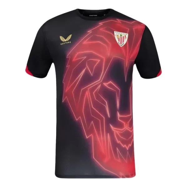 Athletic Bilbao Pre-Match Shirt Heren 2024/25