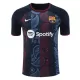 Barcelona Shirt Heren 2024/25 Grijze - Speciaal