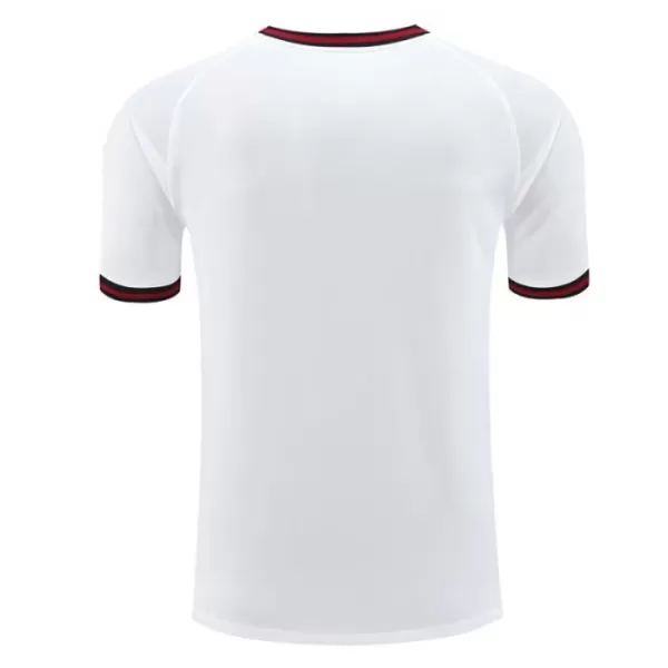 Barcelona Shirt Heren 2024/25 Witte - Speciaal