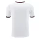 Barcelona Shirt Heren 2024/25 Witte - Speciaal