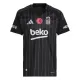 Besiktas Shirt Heren Uit 2024/25