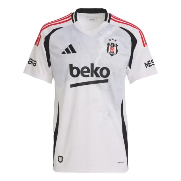 Besiktas Shirt Heren Thuis 2024/25