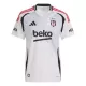 Besiktas Shirt Heren Thuis 2024/25