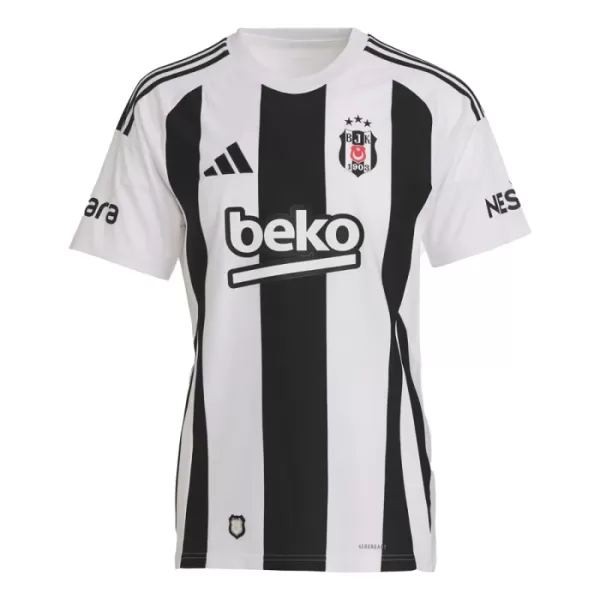 Besiktas Shirt Heren Derde 2024/25