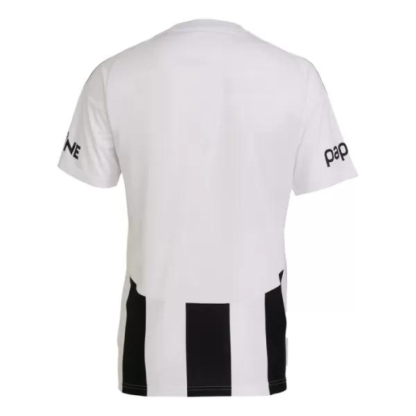 Besiktas Shirt Heren Derde 2024/25