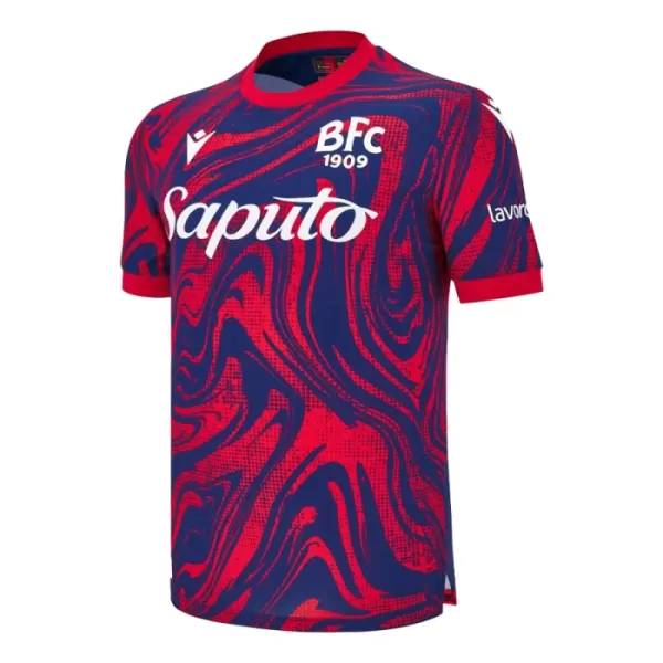 Bologna Shirt Heren Derde 2024/25