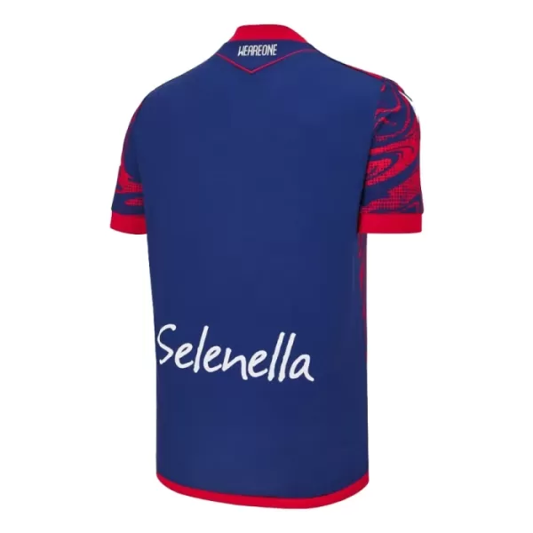 Bologna Shirt Heren Derde 2024/25