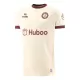 Bristol City Shirt Heren Uit 2024/25