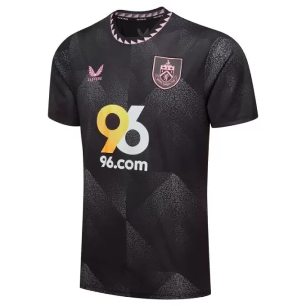 Burnley FC Shirt Heren Uit 2024/25