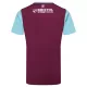 Burnley FC Shirt Heren Thuis 2024/25