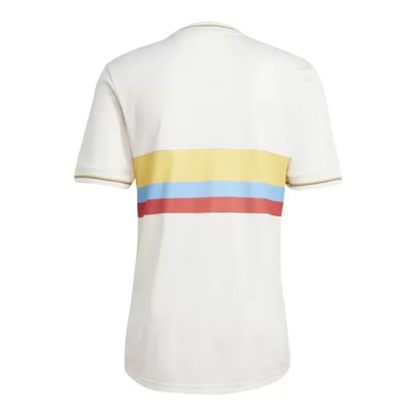 Colombia Shirt Heren Verjaardag 2024