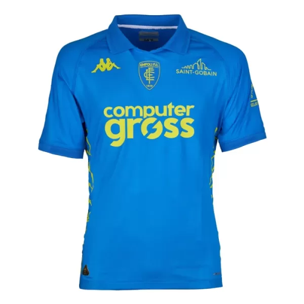 Empoli Shirt Heren Thuis 2024/25