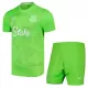 Everton Keeper Tenue Kind Thuis 2024/25