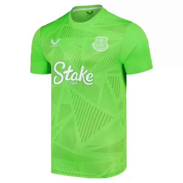 Everton Keeper Tenue Kind Thuis 2024/25