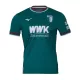 FC Augsburg Shirt Heren Uit 2024/25