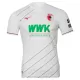 FC Augsburg Shirt Heren Thuis 2024/25