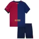 FC Barcelona ColdPlay Tenue Kind Thuis 2024/25