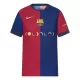 FC Barcelona ColdPlay Shirt Heren Thuis 2024/25