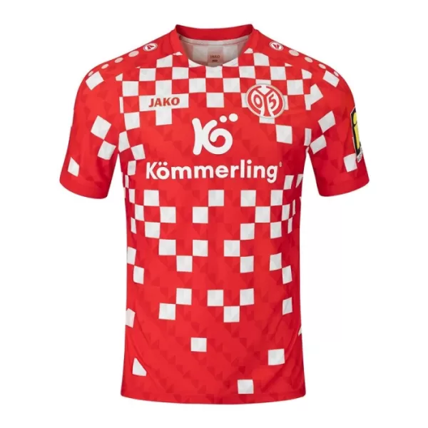 FSV Mainz 05 Shirt Heren Thuis 2024/25