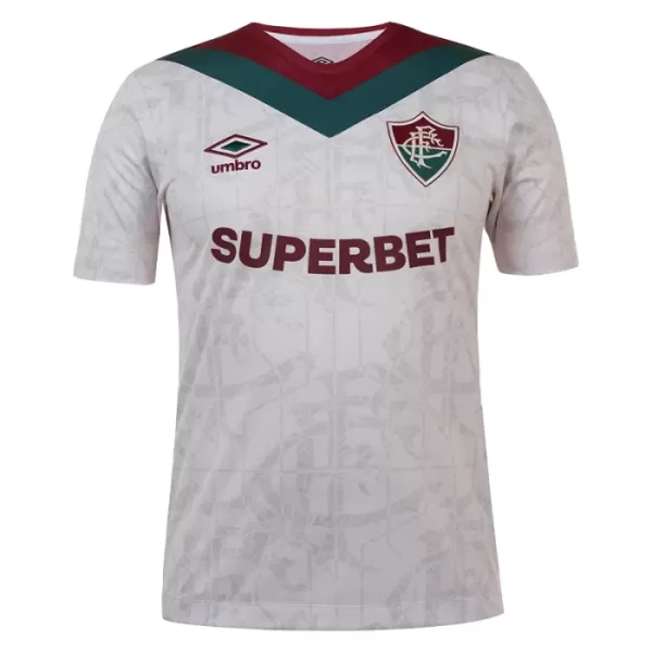 Fluminense FC Shirt Heren Derde 2024/25