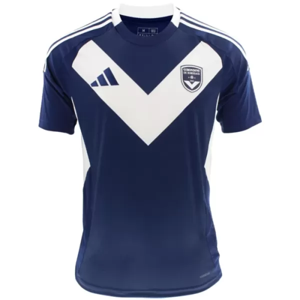 Girondins Bordeaux Shirt Heren Thuis 2024/25